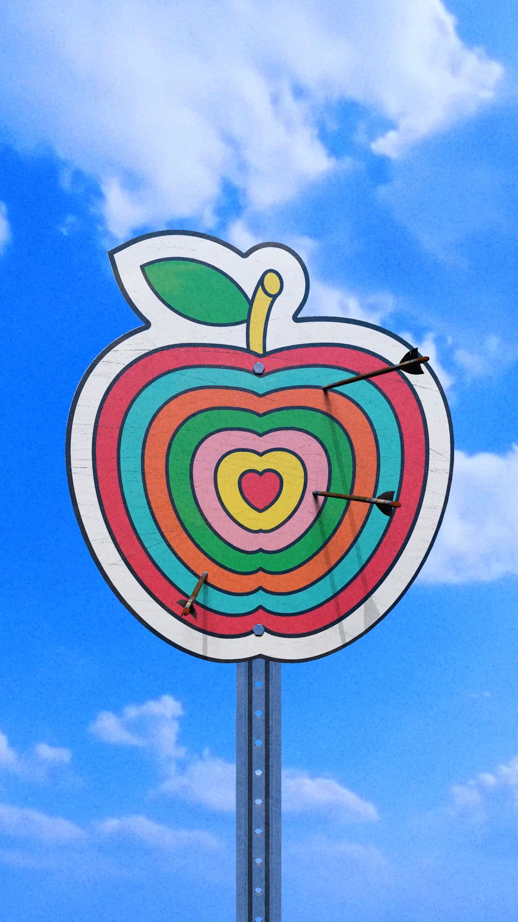 Apple Sign